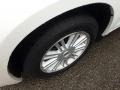 Chrysler Sebring Touring Sedan Stone White photo #5