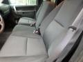 Chevrolet Silverado 1500 LT Extended Cab 4x4 Graystone Metallic photo #15