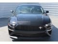 Ford Mustang California Special Fastback Shadow Black photo #2