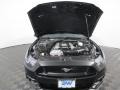 Ford Mustang GT Coupe Shadow Black photo #6