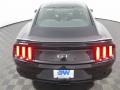 Ford Mustang GT Coupe Shadow Black photo #10