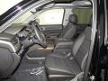 GMC Yukon XL Denali 4WD Onyx Black photo #7