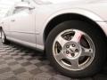 Lincoln LS V6 Silver Frost Metallic photo #2
