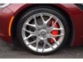 Chevrolet Corvette Stingray Coupe Long Beach Red Metallic Tintcoat photo #23