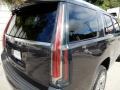 Cadillac Escalade Premium Luxury 4WD Dark Granite Metallic photo #11