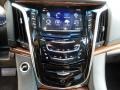 Cadillac Escalade Premium Luxury 4WD Dark Granite Metallic photo #18