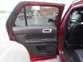 Ford Explorer Limited 4WD Ruby Red photo #35