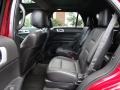 Ford Explorer Limited 4WD Ruby Red photo #36