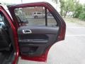 Ford Explorer Limited 4WD Ruby Red photo #38