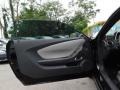 Chevrolet Camaro LS Coupe Black photo #14