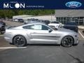 Ford Mustang California Special Fastback Ingot Silver photo #1