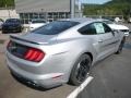 Ford Mustang California Special Fastback Ingot Silver photo #2
