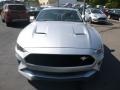 Ford Mustang California Special Fastback Ingot Silver photo #4