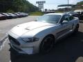 Ford Mustang California Special Fastback Ingot Silver photo #5