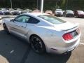 Ford Mustang California Special Fastback Ingot Silver photo #6