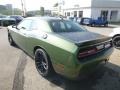 Dodge Challenger T/A 392 F8 Green photo #3