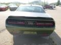 Dodge Challenger T/A 392 F8 Green photo #4
