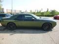 Dodge Challenger T/A 392 F8 Green photo #6