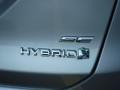 Ford Fusion Hybrid SE Ingot Silver photo #9
