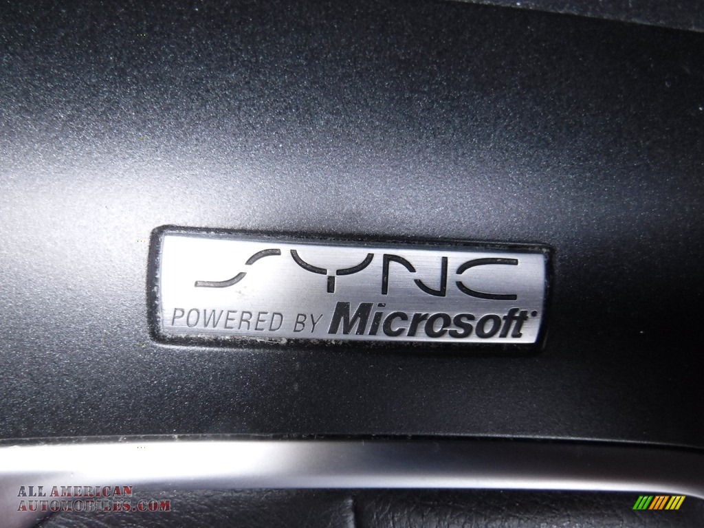 2014 Fusion Hybrid SE - Ingot Silver / Charcoal Black photo #17