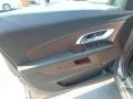 Chevrolet Equinox LTZ AWD Mocha Steel Metallic photo #24