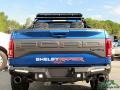 Ford F150 Shelby BAJA Raptor SuperCrew 4x4 Lightning Blue photo #4
