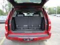 Chevrolet Tahoe LT 4x4 Crystal Red Tintcoat photo #9