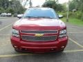 Chevrolet Tahoe LT 4x4 Crystal Red Tintcoat photo #14