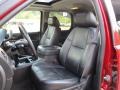 Chevrolet Tahoe LT 4x4 Crystal Red Tintcoat photo #20