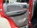 Chevrolet Tahoe LT 4x4 Crystal Red Tintcoat photo #24