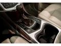 Cadillac SRX Luxury AWD Gold Mist Metallic photo #17
