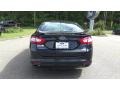 Ford Fusion SE EcoBoost Sterling Gray photo #6