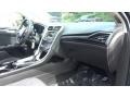 Ford Fusion SE EcoBoost Sterling Gray photo #26