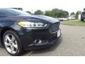 Ford Fusion SE EcoBoost Sterling Gray photo #28