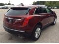 Cadillac XT5 FWD Red Passion Tintcoat photo #6