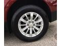 Cadillac XT5 FWD Red Passion Tintcoat photo #12