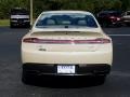 Lincoln MKZ Premier Ivory Pearl photo #4
