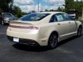 Lincoln MKZ Premier Ivory Pearl photo #5