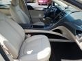 Lincoln MKZ Premier Ivory Pearl photo #12