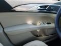 Lincoln MKZ Premier Ivory Pearl photo #17