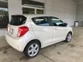 Chevrolet Spark LS Toasted Marshmallow photo #3