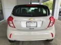 Chevrolet Spark LS Toasted Marshmallow photo #4