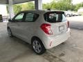 Chevrolet Spark LS Toasted Marshmallow photo #5