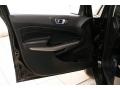 Ford EcoSport Titanium 4WD Shadow Black photo #5