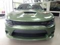 Dodge Charger R/T F8 Green photo #8