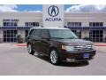 Ford Flex SEL EcoBoost AWD Red Candy Metallic photo #1