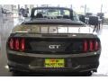 Ford Mustang GT Premium Convertible Magnetic photo #7