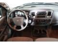 Dodge Ram 2500 Big Horn Quad Cab 4x4 Mineral Gray Metallic photo #15