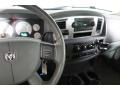 Dodge Ram 2500 Big Horn Quad Cab 4x4 Mineral Gray Metallic photo #19
