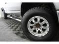Dodge Ram 2500 Big Horn Quad Cab 4x4 Mineral Gray Metallic photo #26